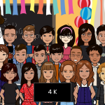 4K