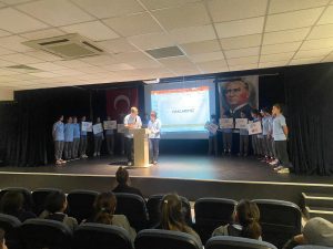 Dünya İnsan Hakları Günü Fotoğraf 1