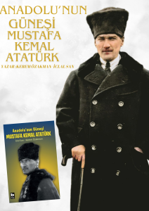 KEREM ÖZAKMAN Afiş Tasarımı-2