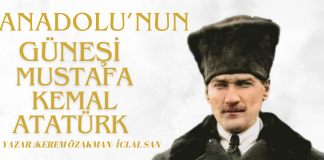 4.Sınıflar “Kerem Özakman” ile Kitap Söyleşisi