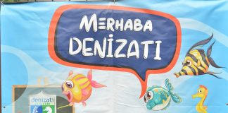 Ataşehir Anaokulu “Hoşgeldiniz”