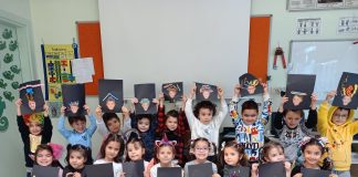 Ataşehir Anaokulu Ocak ayı etkinlikleri