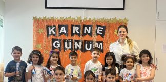 Karne Günümüz…