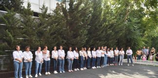 Ataşehir Anaokulu Tanışma Günümüz