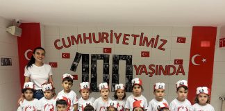 Sonsuza Kadar Cumhuriyet