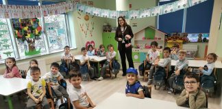 AĞIZ VE DİŞ SAĞLIĞI HAFTASI