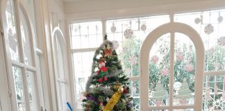 Kazasker Anaokulu Aralık ayı etkinlikleri