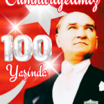 kırmızı logo