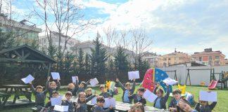 Ataşehir Anaokulu Mart Ayı Etkinlikleri