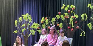 Dünya Tiyatrolar Haftası Etkinlikleri