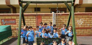 Kazasker Anaokulu Nisan ayı etkinlikleri