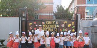 Denizatı Semt Pazarı