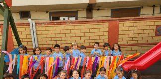 Kazasker Anaokulu Eylül Ayı etkinlikleri