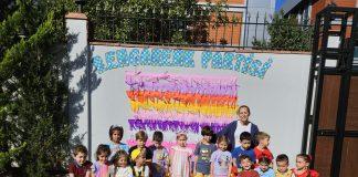 Ataşehir Anaokulu Eylül ayı etkinlikleri