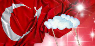 Ataşehir Anaokulu 23 Nisan Ulusal Egemenlik ve Çocuk Bayramı