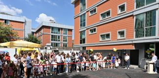 Denizatı Ataşehir Anaokulları Tanışma Günü