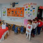 Kırmızı Yunuslar 29 ekim