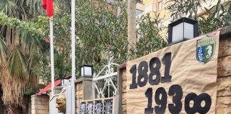 10 Kasım Atatürk’ ü Anıyoruz…