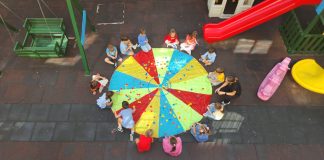 Kazasker Anaokulu Etkinlikler