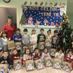 Yeşil Balık Yeniyıl