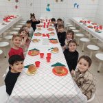 Yeşil Yunus Yeniyıl Yemek