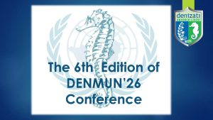 DENMUN-KAPAK