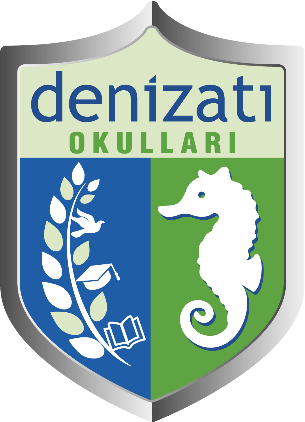 Denizatı Okulları