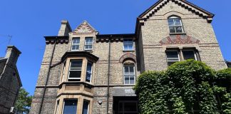 Cambridge’te İki Haftalık Yoğun İngilizce Dil Eğitimi Programımız Başarıyla Tamamlandı.