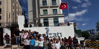ERASMUS & LİSE SÜRECİMİZ